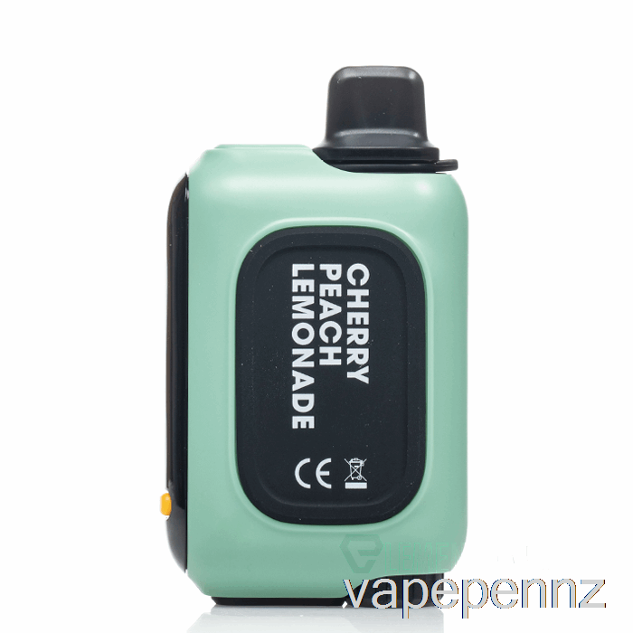 Instabar WT15000 Disposable Cherry Peach Lemonade VAPE NZ